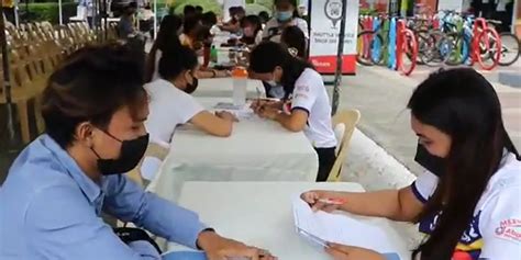 Work, Jobs in Lapu.